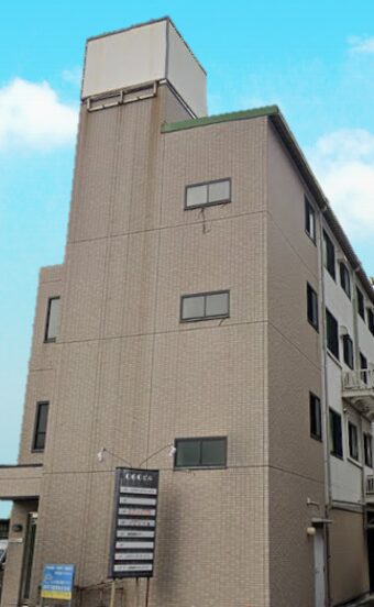 おひさま川西_会社概観02